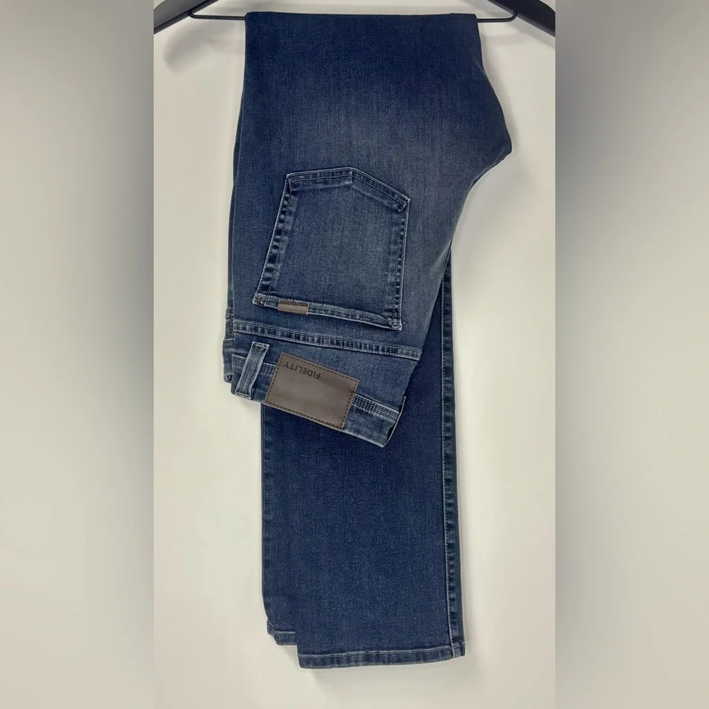 Fidelity Denim fidelity denim